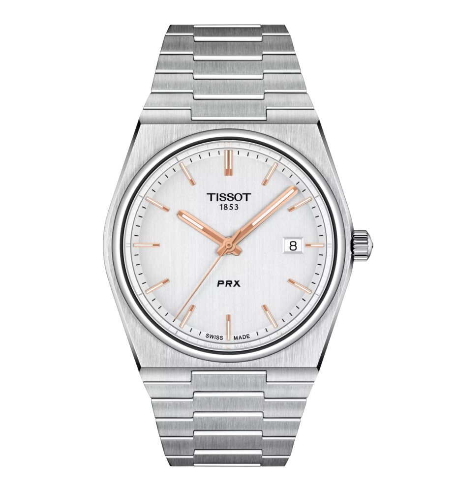 Tissot PRX 40 T1374101103100