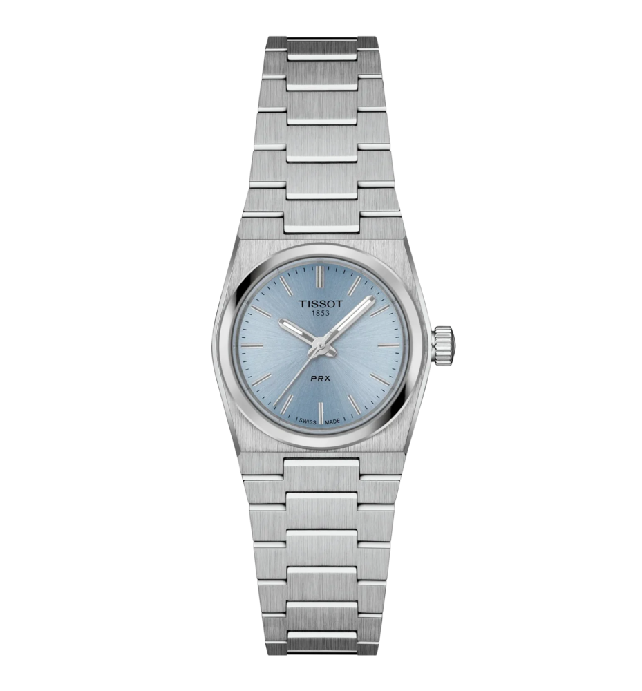 Tissot PRX 25 T1370101135100