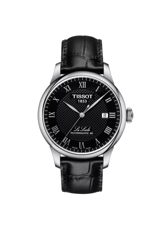 Tissot Le Locle 39.3 mm T0064071605300