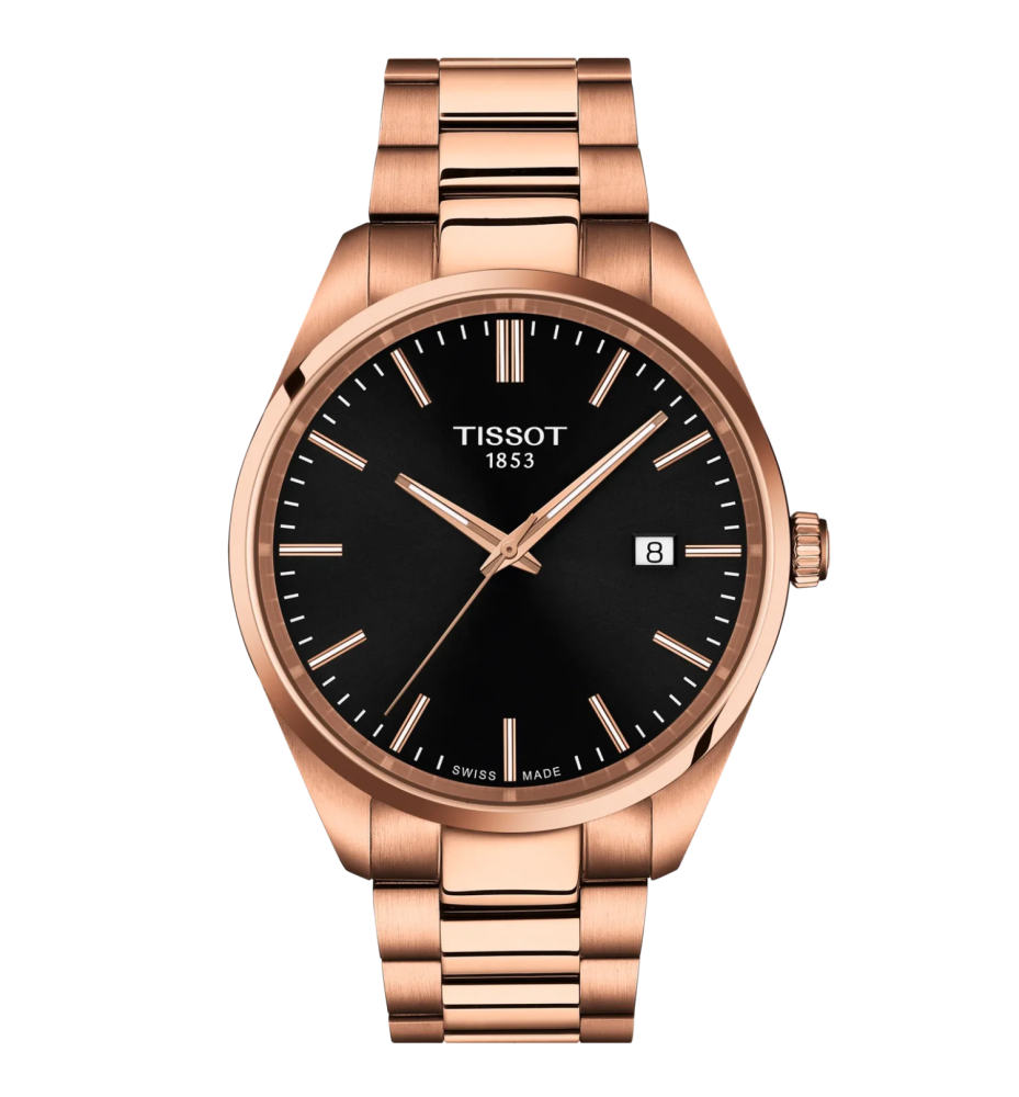 Tissot PR 100 40 T1504103305100