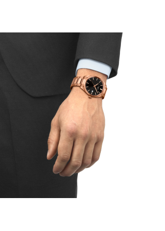 Tissot PR 100 40 T1504103305100