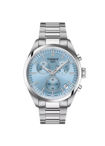 Tissot PR 100 40 Chrono T1504171135100