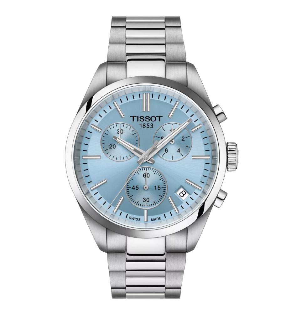 Tissot PR 100 40 Chrono T1504171135100