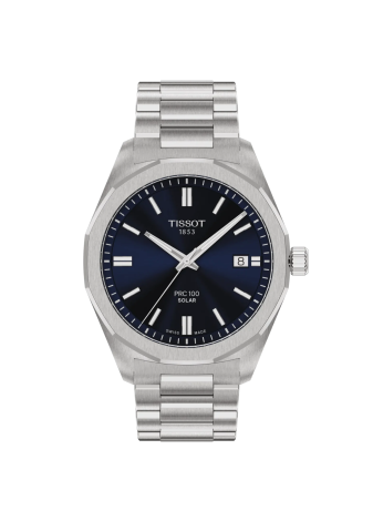 Tissot PRC 100 39 T1514221104100