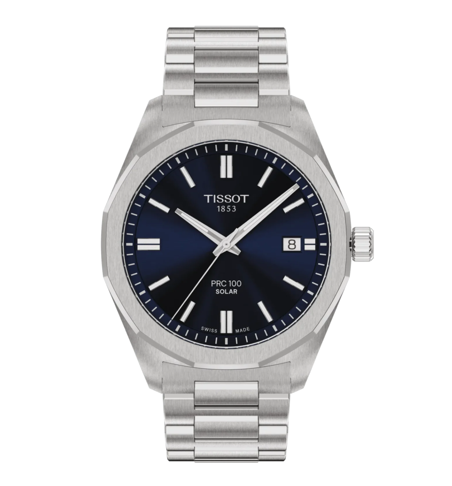Tissot PRC 100 39 T1514221104100