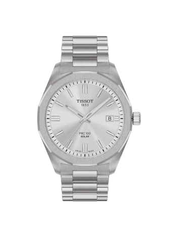 copia di Tissot PRC 100 39 T1514221103100