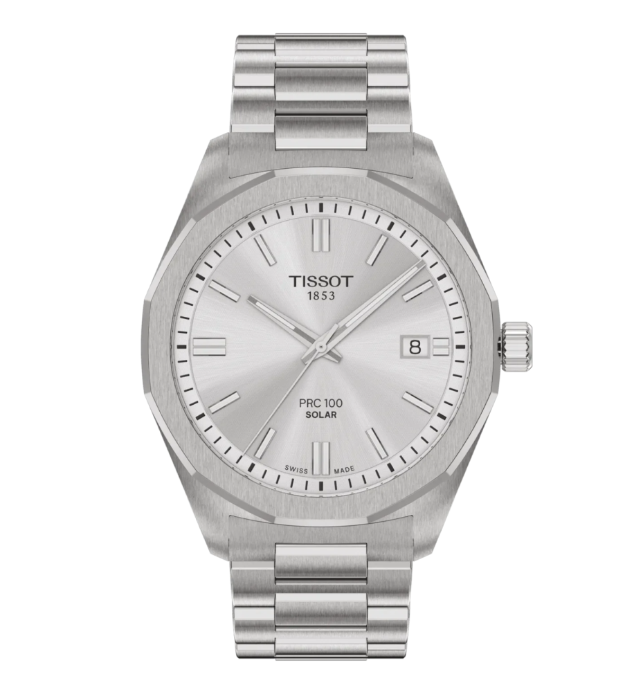 copia di Tissot PRC 100 39 T1514221103100
