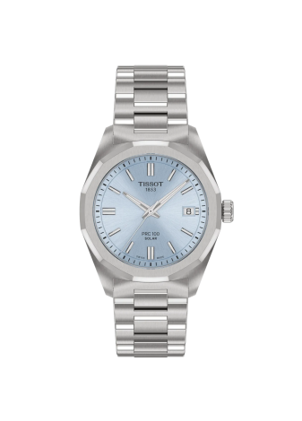 Tissot PRC 100 34 T1518221135100
