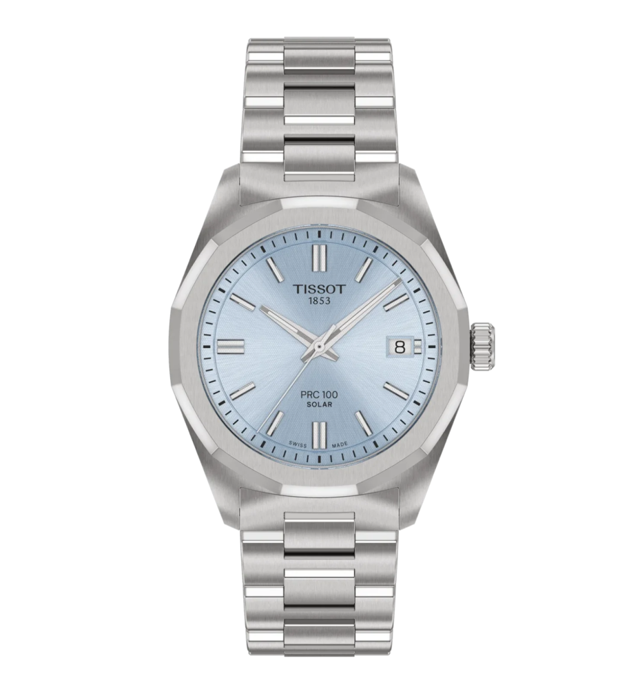 Tissot PRC 100 34 T1518221135100