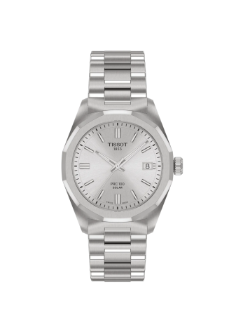 Tissot PRC 100 34 T1518221103100