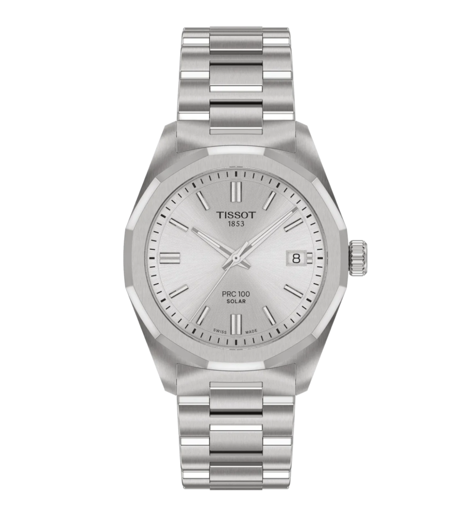 Tissot PRC 100 34 T1518221103100