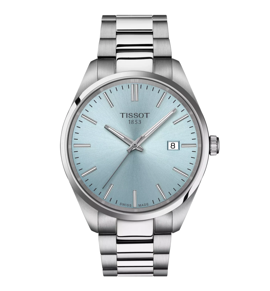Tissot PR 100 40 T1504101135100