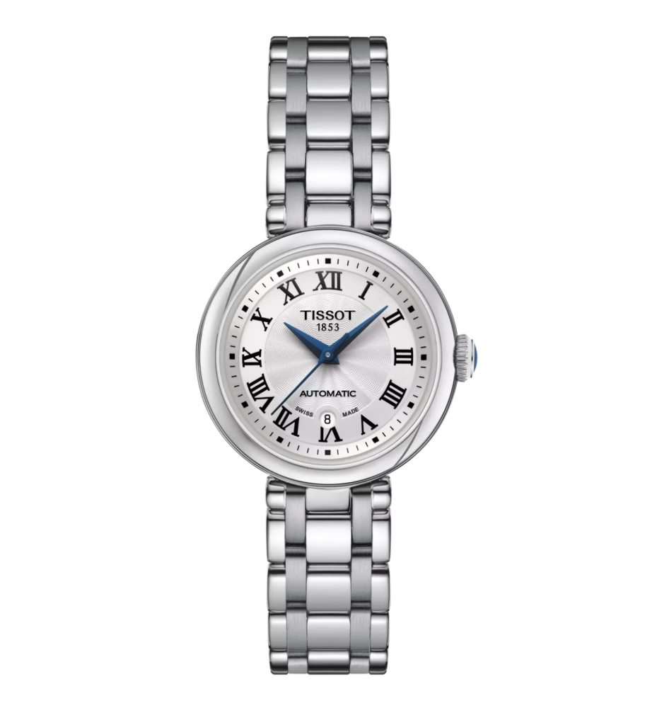 Tissot Bellissima Lady 29 T1262071101300