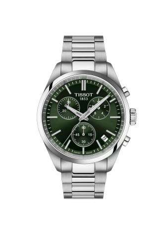 Tissot PR 100 40 Chrono T1504171109100
