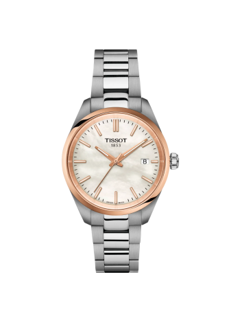 Tissot PR 100 34 T1502102111100