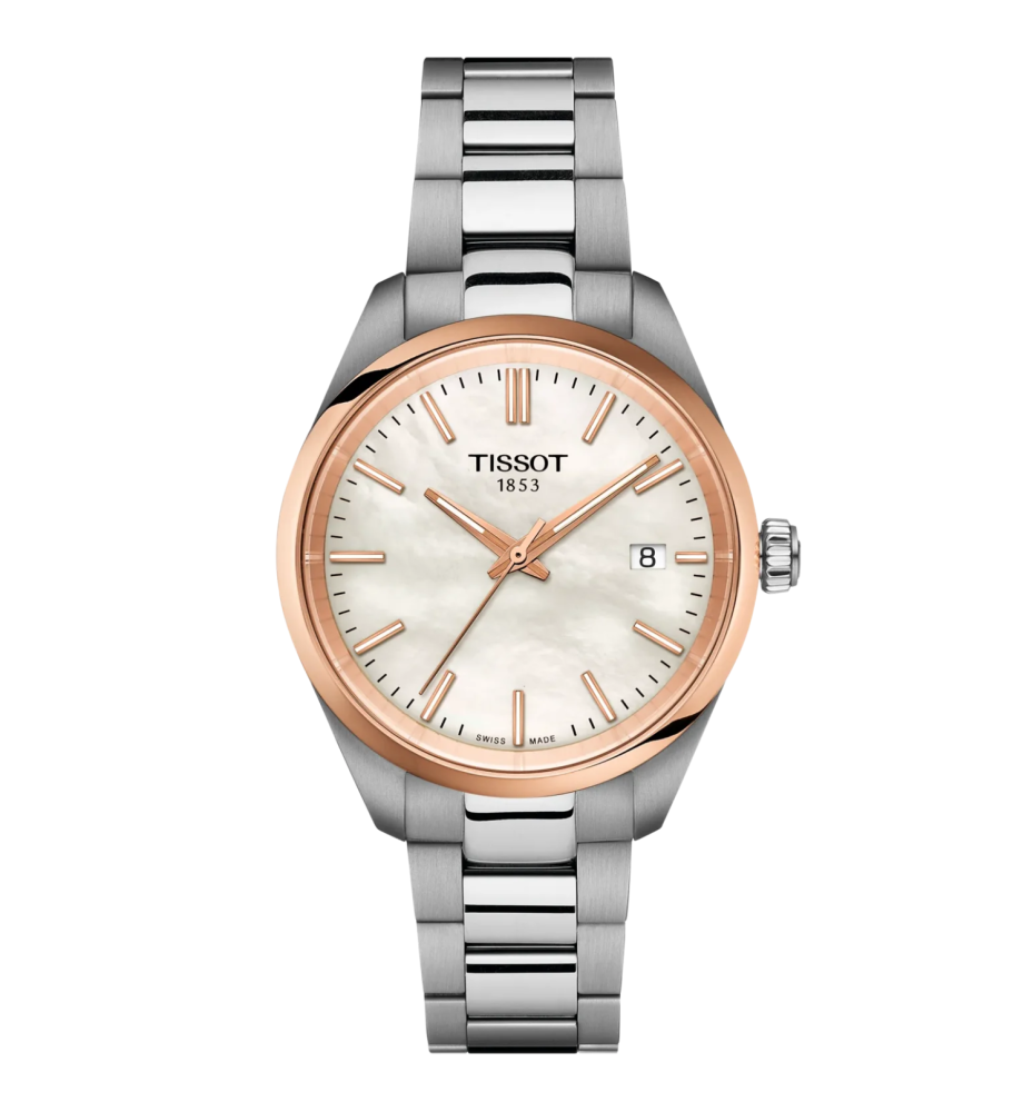 Tissot PR 100 34 T1502102111100