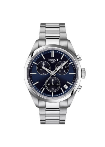 Tissot PR 100 40 Chrono T1504171104100
