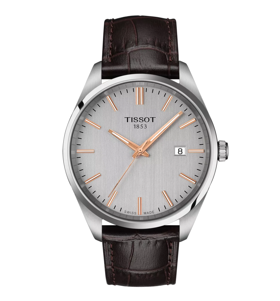 Tissot PR 100 40 T1504101603100