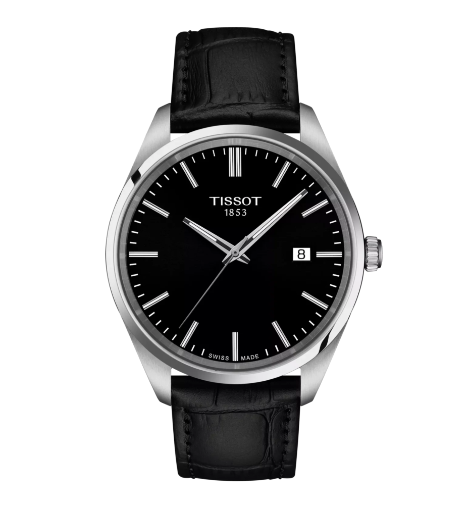 Tissot PR 100 40 T1504101605100