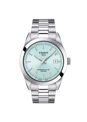 Tissot Gentleman 40 T1274071135100