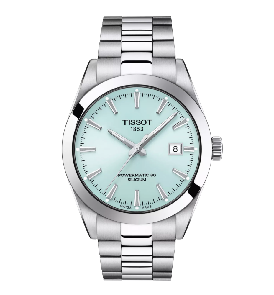 Tissot Gentleman 40 T1274071135100