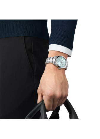 Tissot Gentleman 40 T1274071135100