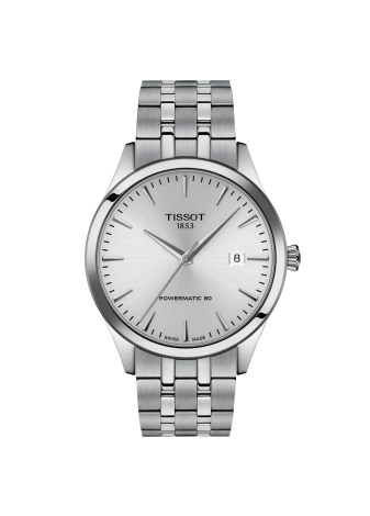 Tissot Classic Dream 40 T1584071103100