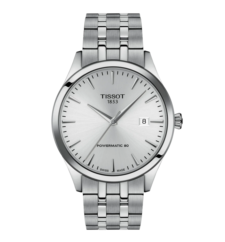 Tissot Classic Dream 40 T1584071103100