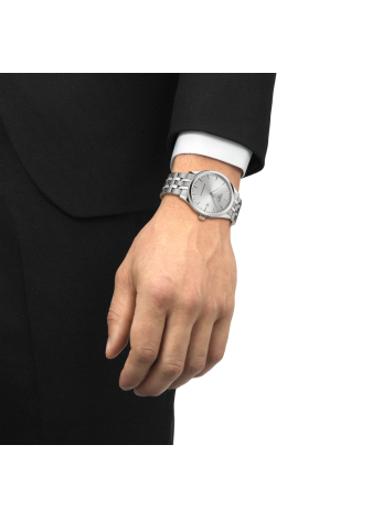 Tissot Classic Dream 40 T1584071103100