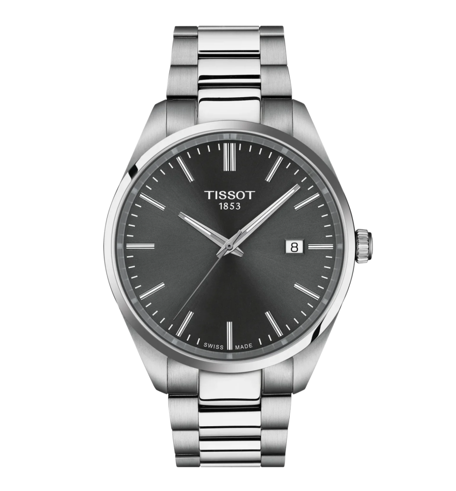 Tissot PR 100 40 T1504101108100