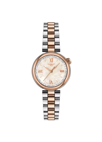 Tissot Desir 28 T1520102211800