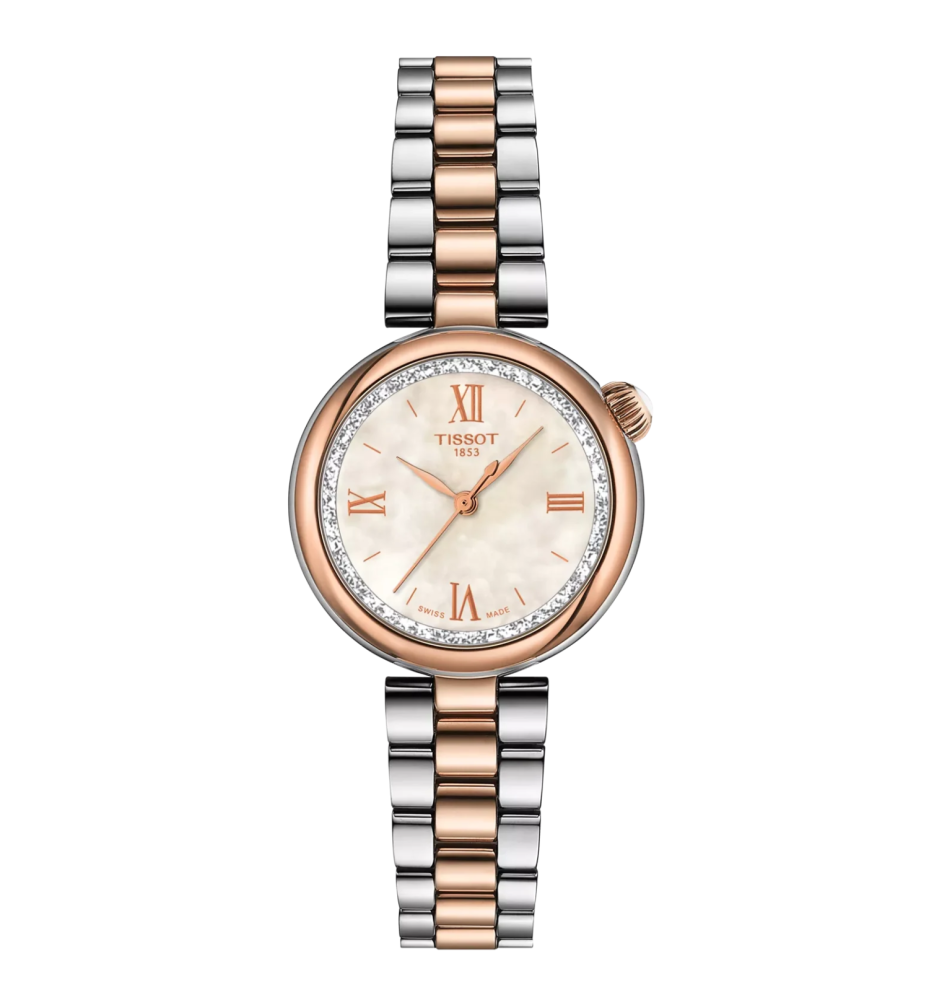 Tissot Desir 28 T1520102211800