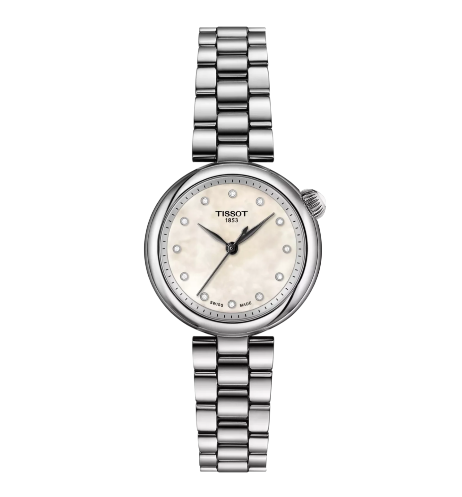 Tissot Desir 28 T1520101111600