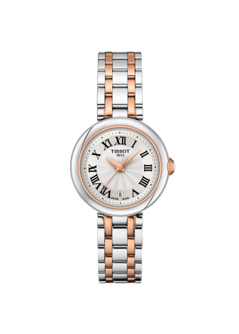 Tissot Bellissima Lady Quarzo 26 T1260102201301