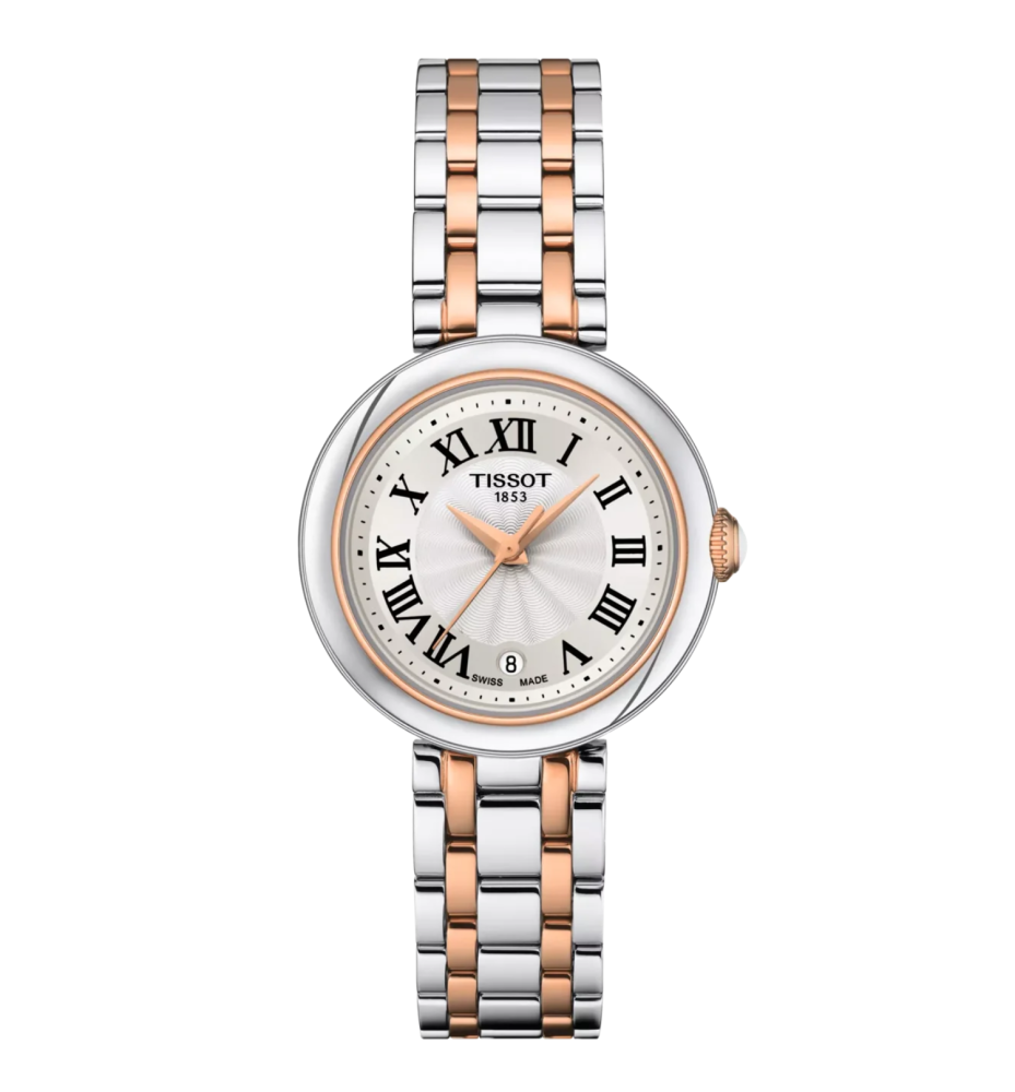 Tissot Bellissima Lady Quarzo 26 T1260102201301
