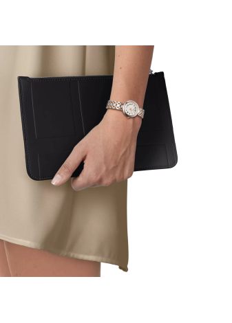 Tissot Bellissima Lady Quarzo 26 T1260102201301