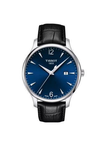 Tissot Classic Tradition 42 T0636101604700