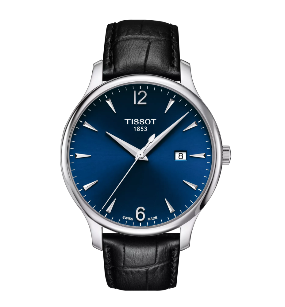 Tissot Classic Tradition 42 T0636101604700