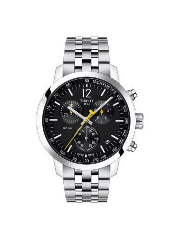 Tissot PRC 200 Quartz 43 T1144171105700