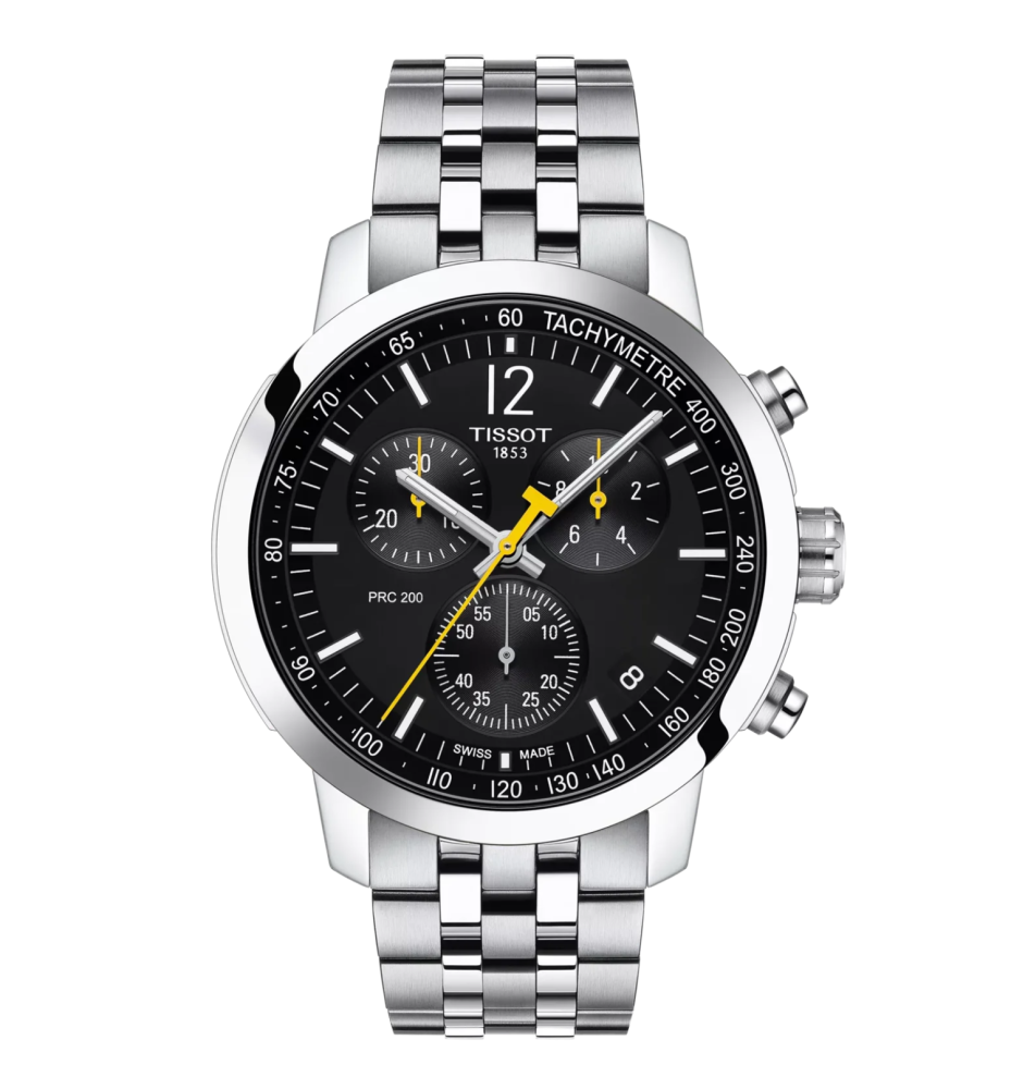 Tissot PRC 200 Quartz 43 T1144171105700