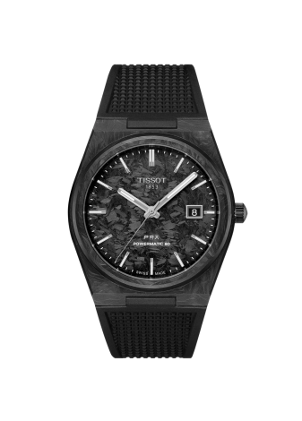 Tissot PRX Carbon 40,5 T1379079720100