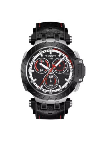 Tissot Cronografo T-Race MotoGP Edizione Limitata 43 T1154172705101