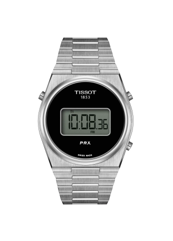 Tissot PRX Digital 40 T1374631105000