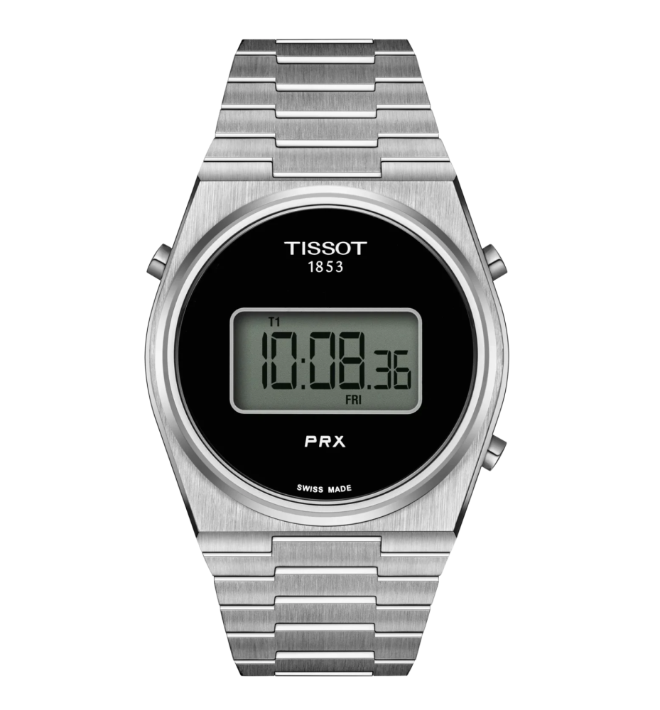 Tissot PRX Digital 40 T1374631105000