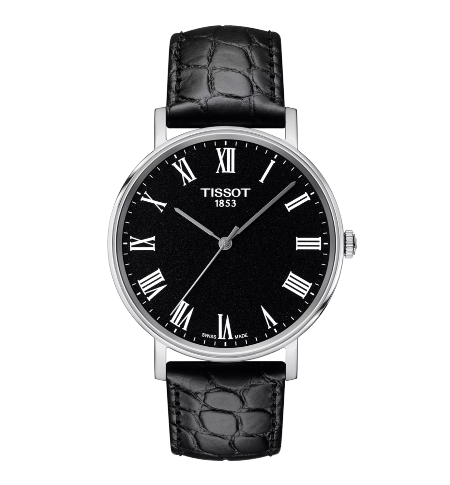 Tissot Everytime 38 T1094103303100