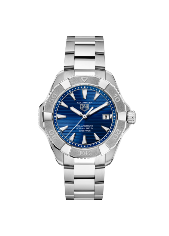 TAG Heuer Aquaracer Professional 200 Solargraph 40 WBP1117.BA0047