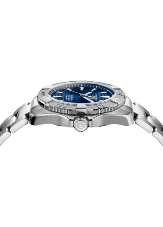 TAG Heuer Aquaracer Professional 200 Solargraph 40 WBP1117.BA0047