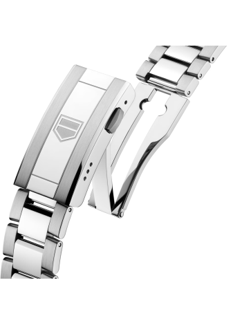 TAG Heuer Aquaracer Professional 200 Solargraph 40 WBP1117.BA0047