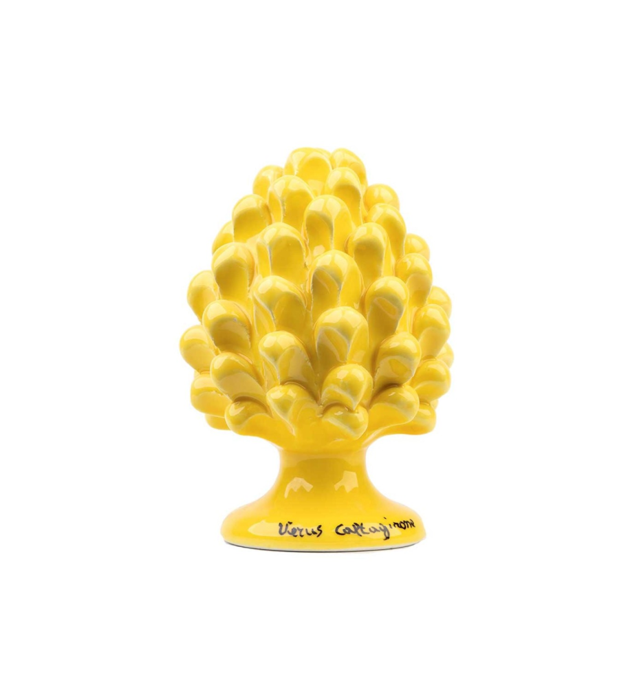 Pigna media - Verus