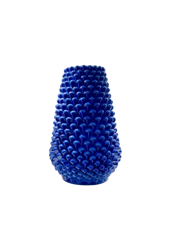 Vaso Pigna cono alto - Verus